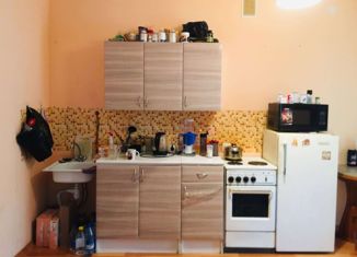 Продажа 1-ком. квартиры, 33 м2, Сосновоборск, ЖК Янтарный, Солнечная улица, 14