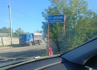 Земельный участок на продажу, 10 сот., Новосибирск