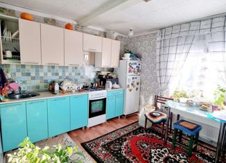 Дом на продажу, 40 м2, деревня Крым-Сараево, Пролетарская улица