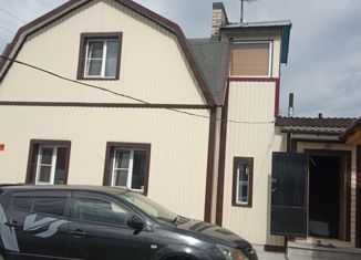 Продам дом, 90 м2, поселок Казенная Заимка