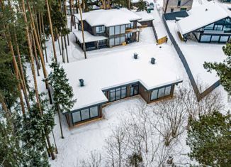 Продажа дома, 210 м2, деревня Борисково