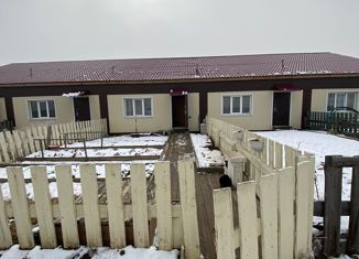 Продаю дом, 44 м2, село Урик, Александровская улица