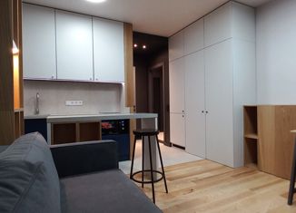 Сдача в аренду квартиры студии, 23 м2, Москва, Головинское шоссе, 11, станция Балтийская