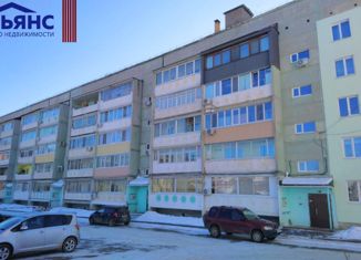 4-комнатная квартира на продажу, 80.9 м2, Приморский край, Кузнечная улица, 11