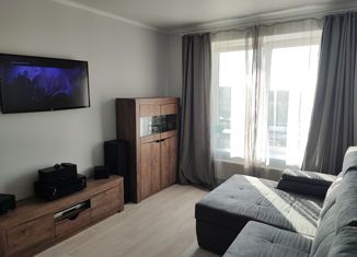 Продам 1-комнатную квартиру, 39 м2, Зеленоградск, улица Потёмкина, 20Б