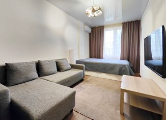 Продажа 1-ком. квартиры, 31.3 м2, Геленджик, Дивноморская улица, 37к17, ЖК Столичный квартал