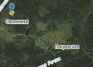 Продаю земельный участок, 100 сот., Тверская область
