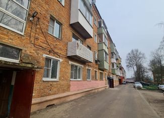 Продается 2-комнатная квартира, 45 м2, Узловая, улица Смоленского, 18
