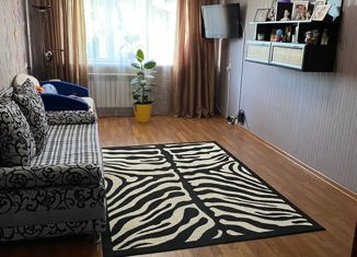 2-ком. квартира на продажу, 51.5 м2, село Булгаково, улица Кирова, 19