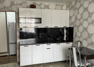 Продается 2-ком. квартира, 25.3 м2, Октябрьский, улица Кортунова, 14