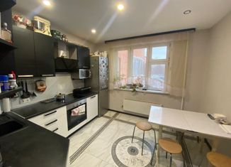 Продам 3-ком. квартиру, 74.1 м2, Москва, улица Тихомирова, 1к2, улица Тихомирова