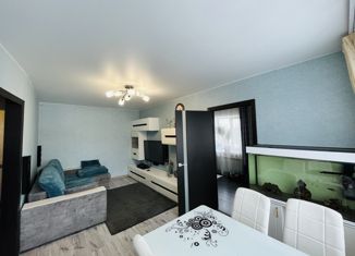 Двухкомнатная квартира на продажу, 40.8 м2, Краснозаводск, улица 1 Мая, 11