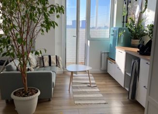 Продается квартира студия, 36.6 м2, Самара, улица Гая, 30А, метро Российская