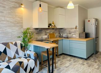 Продажа 2-ком. квартиры, 78 м2, посёлок Коммунарка, улица Липовый Парк, 8к2, ЖК Москва А101