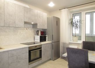 Продаю 1-комнатную квартиру, 41.2 м2, Самара, Революционная улица, 101В, метро Гагаринская