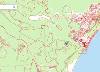 Продам участок, 8 сот., посёлок Розовый