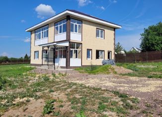 Дом на продажу, 220 м2, деревня Капорское, Хвойная улица