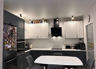 Продаю 3-ком. квартиру, 52 м2, Ростов-на-Дону, Нижегородская улица, 31/2, ЖК Тихий Дон