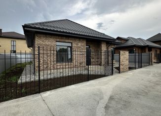 Продам таунхаус, 100 м2, аул Новая Адыгея