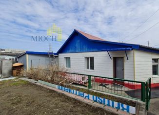 Продается дом, 51.5 м2, Магаданская область, Сибирская улица