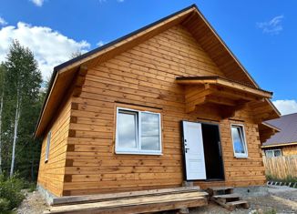 Дом на продажу, 110 м2, Падь Канонерка, улица Набокова