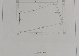 Продается дом, 58.3 м2, село Манжерок, Садовая улица, 14