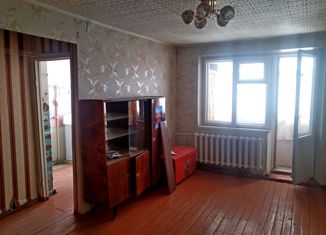 Продам 2-ком. квартиру, 46.4 м2, Мелеуз, Метеорологическая улица, 11