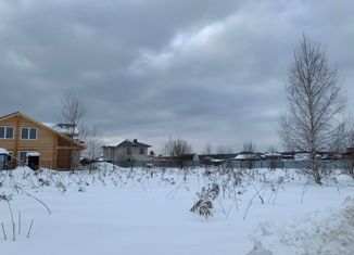 Земельный участок на продажу, 14.5 сот., коттеджный поселок Александровы Пруды, 3-я Рыбацкая улица