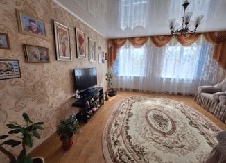 Продажа дома, 64.9 м2, посёлок Ува, улица Курчатова, 12