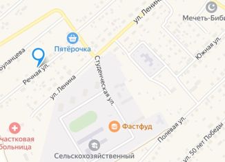 Продается дом, 32.7 м2, село Наумовка, Речная улица, 18кв2