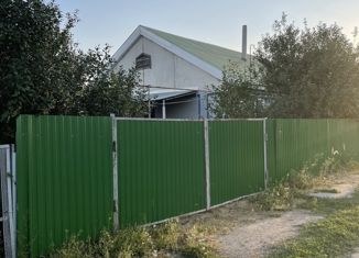 Продам дом, 96 м2, село Средняя Якушка