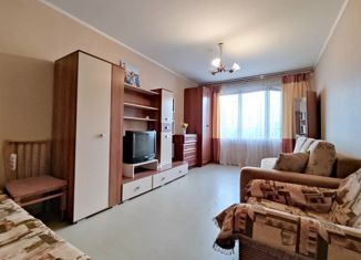 Однокомнатная квартира на продажу, 32.4 м2, Москва, улица Исаковского, 28к2, метро Строгино