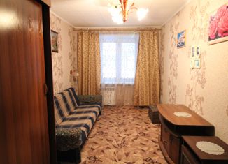 Продам 2-комнатную квартиру, 44.5 м2, Дивногорск, улица Чкалова, 70
