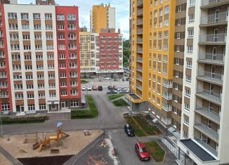 Продаю 2-ком. квартиру, 49.3 м2, Нижний Новгород, Новокузнечихинская улица, 7, ЖК Новая Кузнечиха