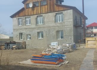 Продажа дома, 407.8 м2, Саха (Якутия), улица Челюскина, 37