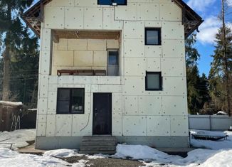 Продается дом, 200 м2, территория СНТ Восход-2, 4-я линия