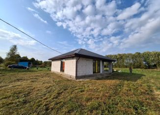 Продается дом, 81.4 м2, деревня Ермолино, 3-я Конюшенная улица