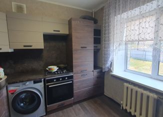 Продается 1-ком. квартира, 39 м2, поселок Солидарность, Садовая улица, 29