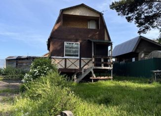 Продаю дом, 47.2 м2, садово-дачное товарищество Азотовец