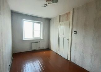 2-комнатная квартира на продажу, 47.3 м2, Кемеровская область, улица Клименко, 31