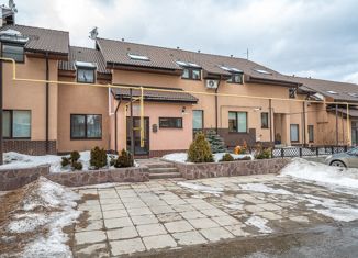 Продается таунхаус, 160 м2, Екатеринбург, Чкаловский район, улица Герцена, 151