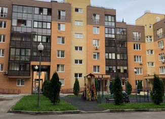 2-комнатная квартира на продажу, 59.1 м2, Мытищи, Осташковское шоссе, 22к4