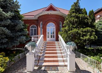 Продажа дома, 292 м2, Краснодар, улица 2-я Линия, улица 2-я Линия