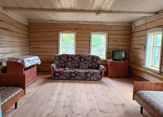 Продажа дома, 61.2 м2, деревня Мустафино