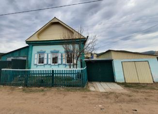 Продаю дом, 61.6 м2, Хилок, Пролетарская улица, 10