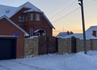 Продажа дома, 264 м2, Нурлат, Ленинградская улица, 34