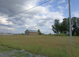 Продам земельный участок, 10 сот., посёлок Петровский, Пихтовая улица