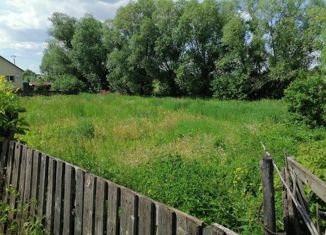 Продажа земельного участка, 900 сот., деревня Уба