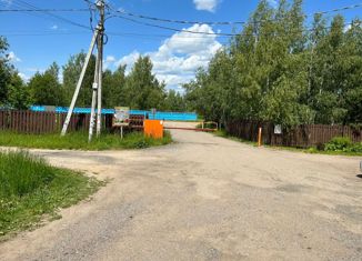 Продается земельный участок, 8.87 сот., СНТ Поречье, Сосновая улица