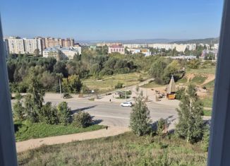 Продам 1-комнатную квартиру, 34 м2, Октябрьский, 34-й микрорайон, 30